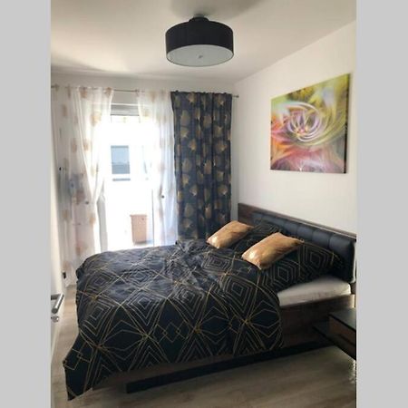 Rewal Apartament "Panorama" מראה חיצוני תמונה