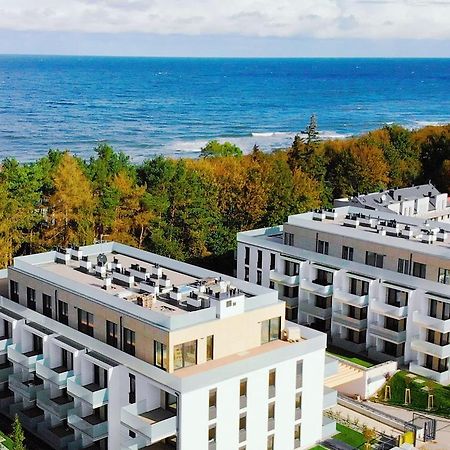 Rewal Apartament "Panorama" מראה חיצוני תמונה