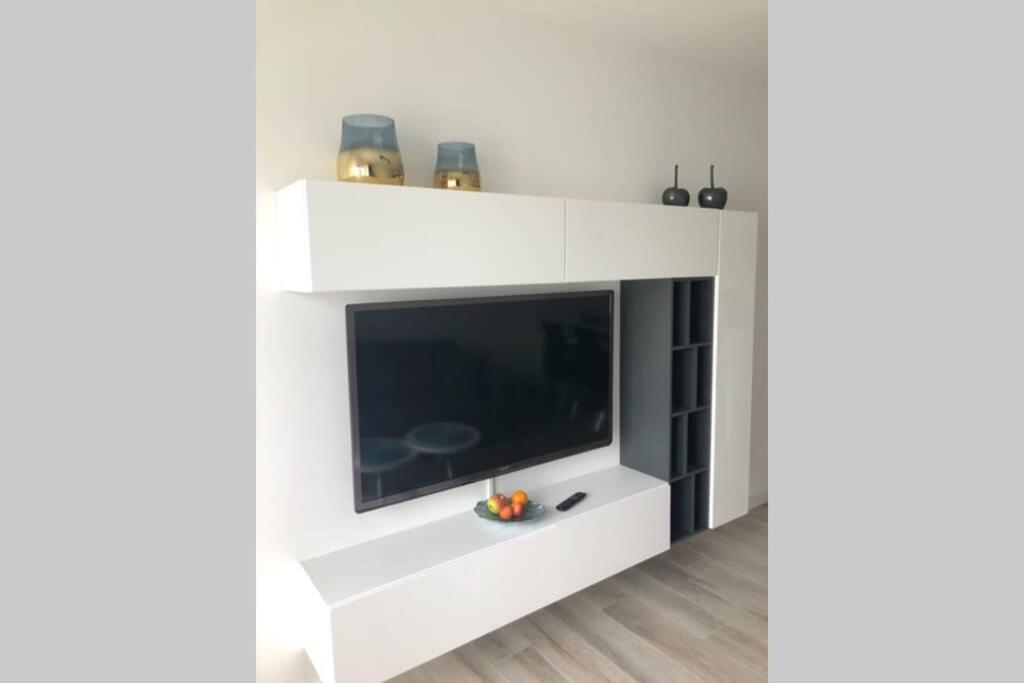 Rewal Apartament "Panorama" מראה חיצוני תמונה