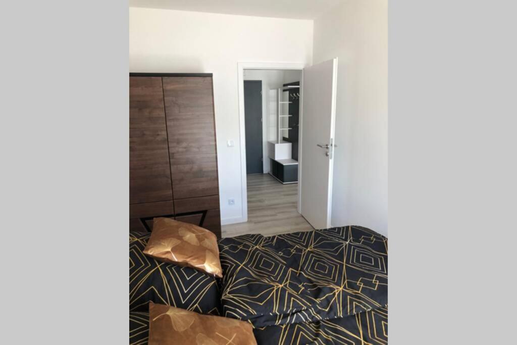 Rewal Apartament "Panorama" מראה חיצוני תמונה
