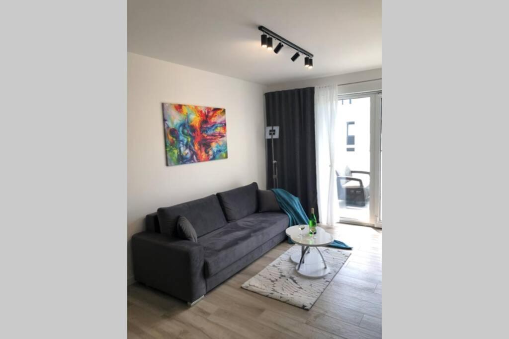 Rewal Apartament "Panorama" מראה חיצוני תמונה