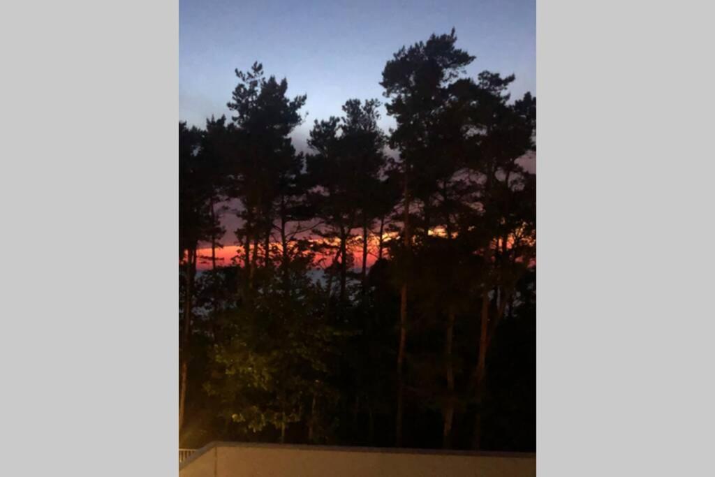 Rewal Apartament "Panorama" מראה חיצוני תמונה