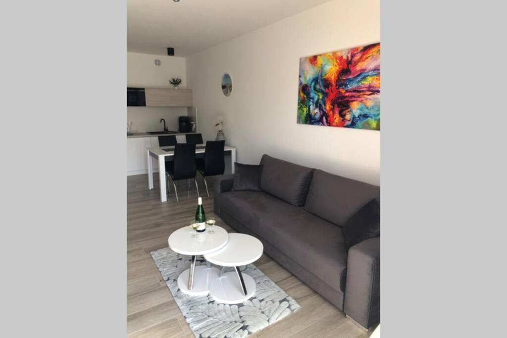 Rewal Apartament "Panorama" מראה חיצוני תמונה
