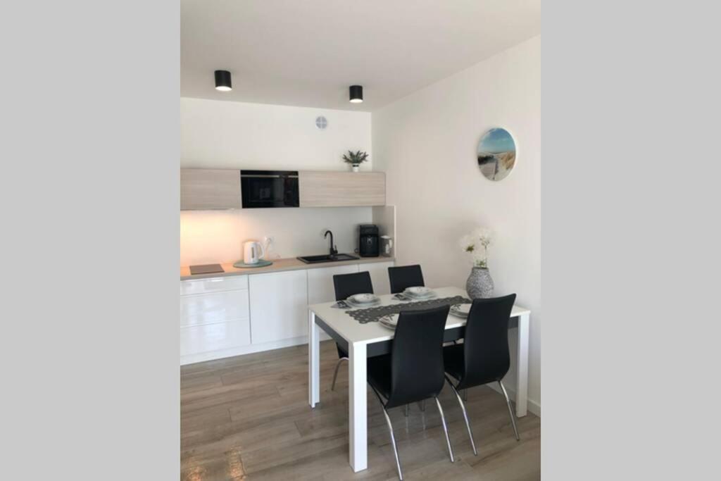 Rewal Apartament "Panorama" מראה חיצוני תמונה