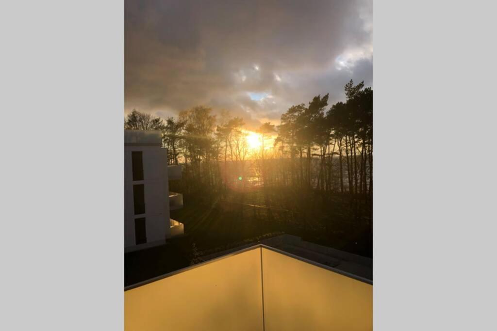 Rewal Apartament "Panorama" מראה חיצוני תמונה