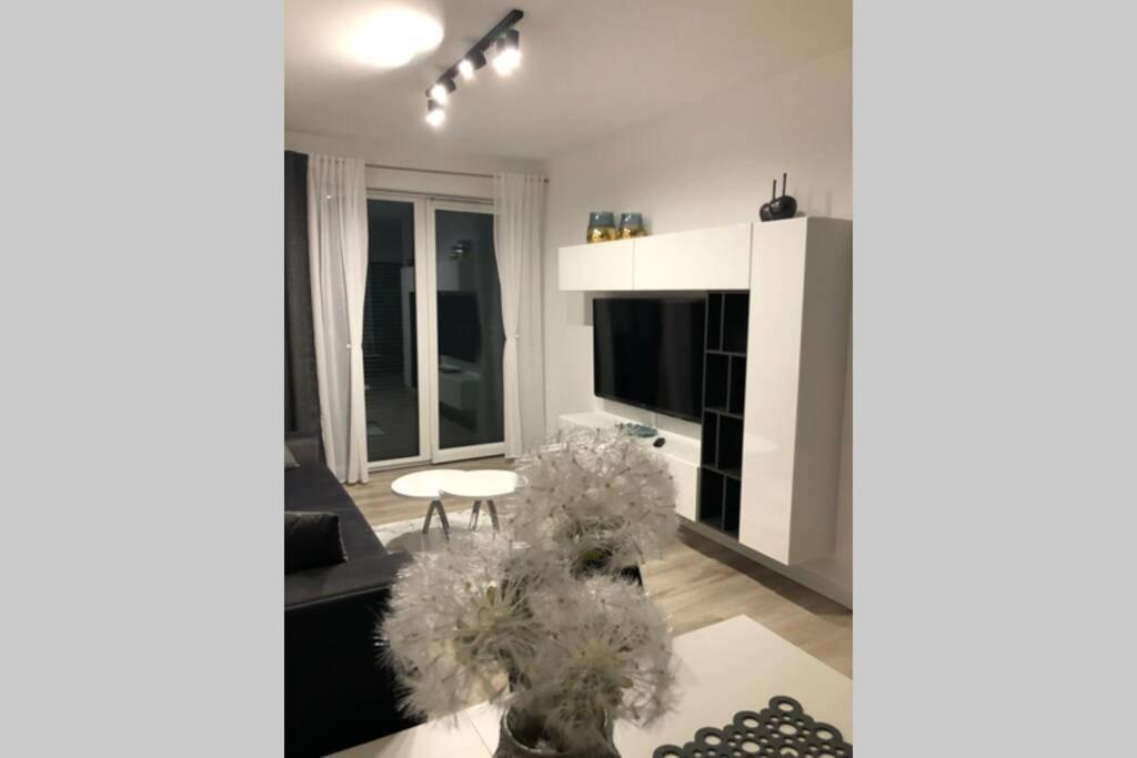Rewal Apartament "Panorama" מראה חיצוני תמונה