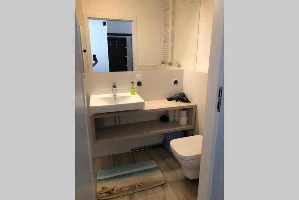 Rewal Apartament "Panorama" מראה חיצוני תמונה