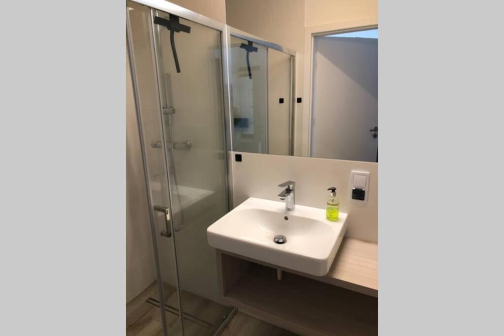 Rewal Apartament "Panorama" מראה חיצוני תמונה