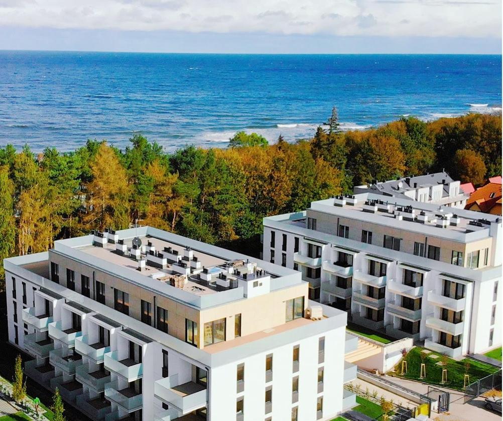 Rewal Apartament "Panorama" מראה חיצוני תמונה